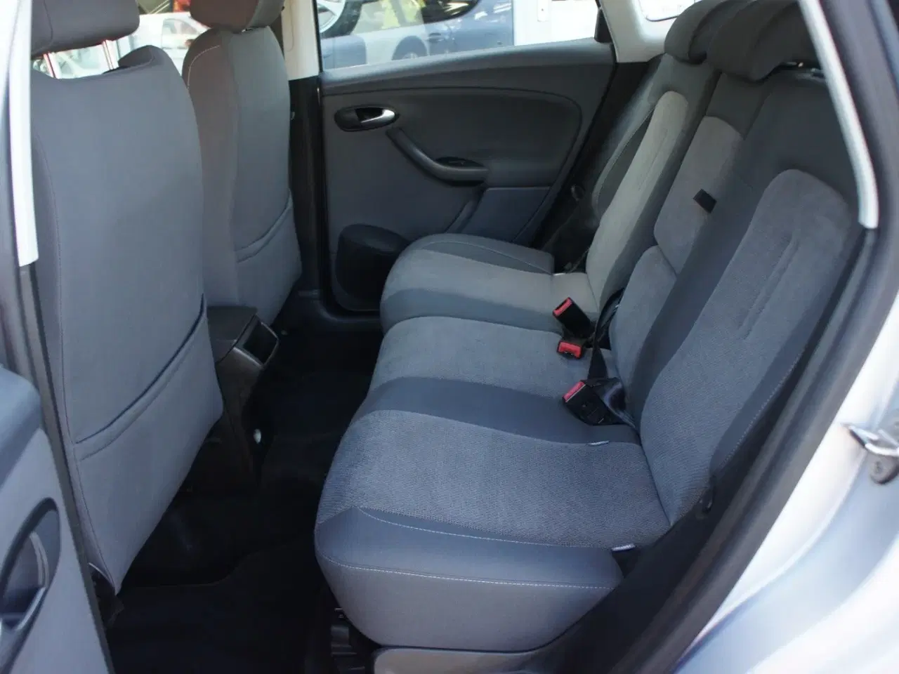 Billede 16 - Seat Altea XL 1,6 TDi Style eco