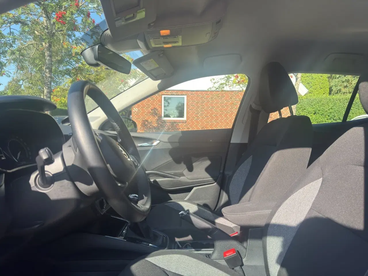 Billede 9 - Skoda Fabia 1,0 MPi 65 Active