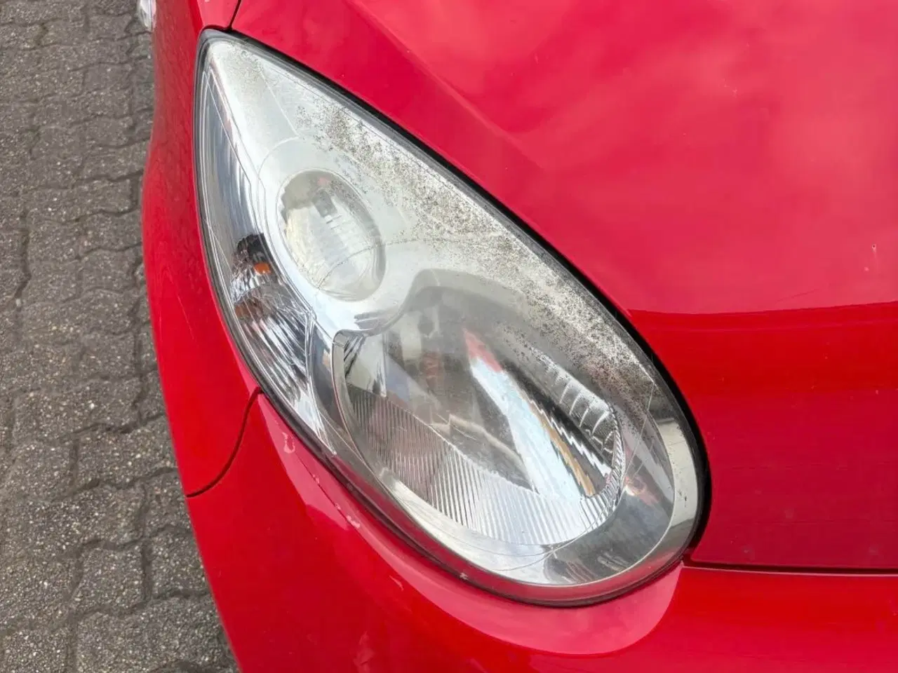 Billede 9 - Citroén C1 - KM 153xxx