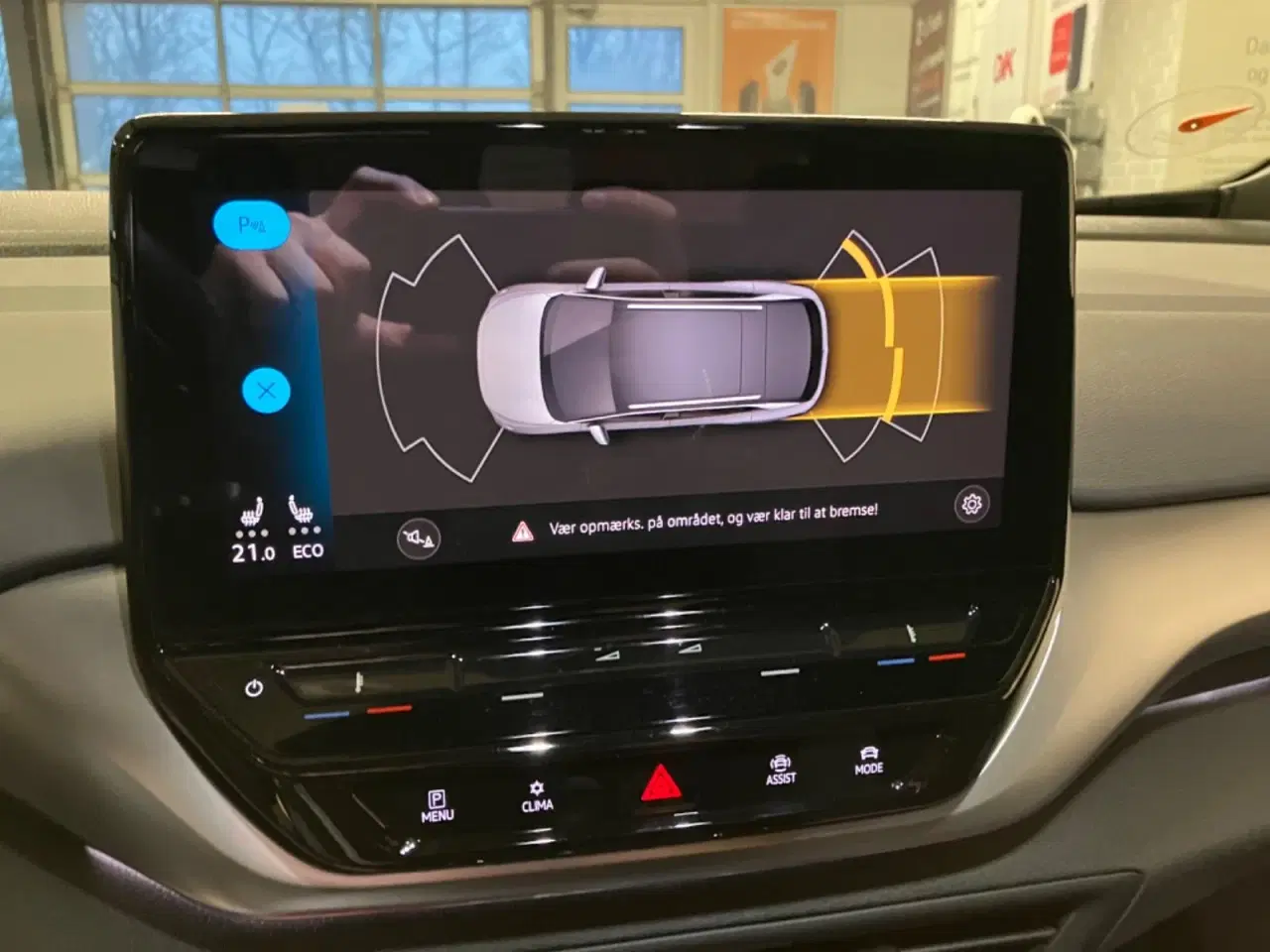 Billede 13 - VW ID.4 77 Pro Performance