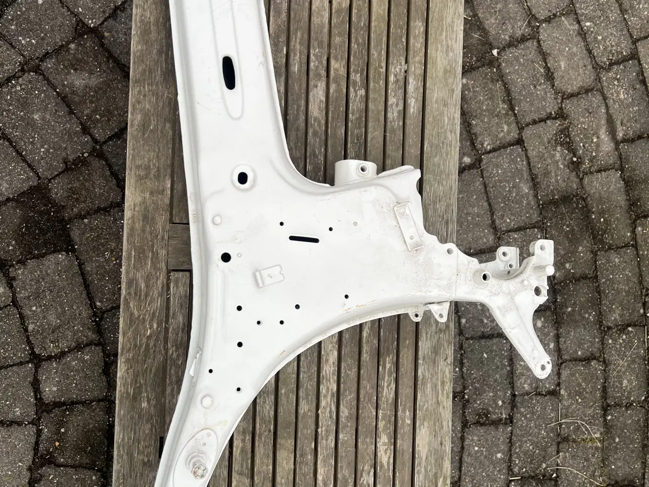 Billede 6 - Yamaha fs1 4gear k1 og dx årg 77-78