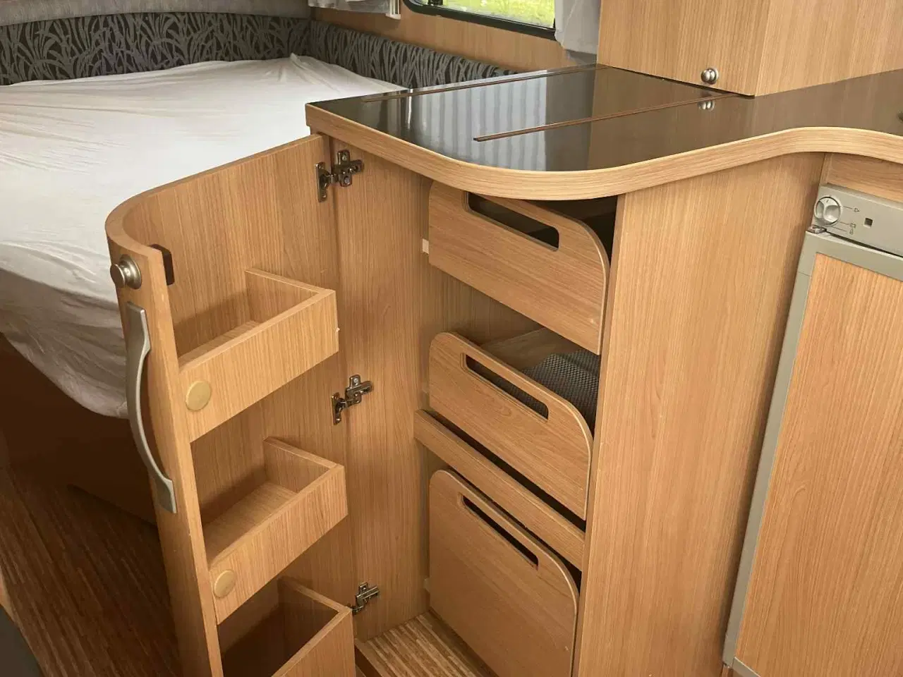 Billede 3 - Camping Adria Adora 512 UP