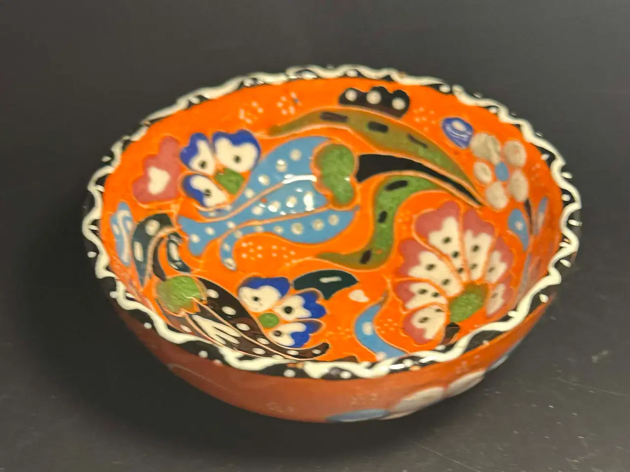 Billede 8 - Vintage pyntegenstande af keramik. 