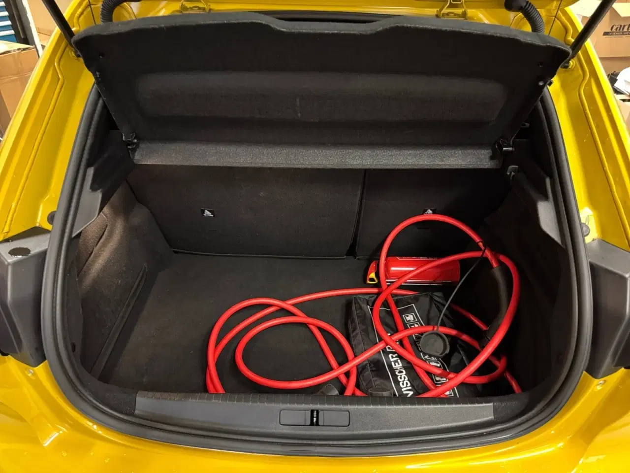 Billede 16 - Peugeot e-208 50 Allure