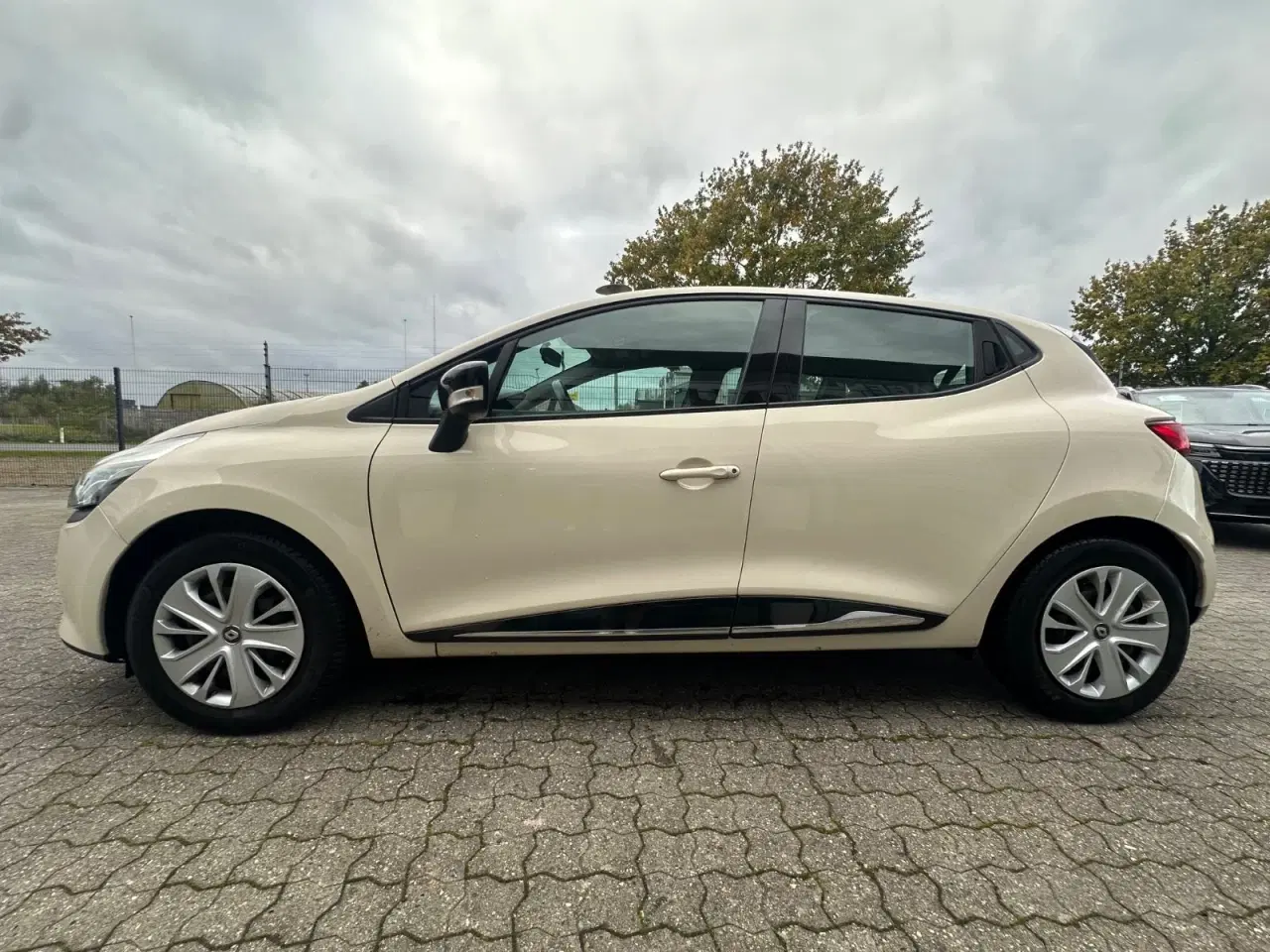 Billede 5 - Renault Clio IV 0,9 TCe 90 Expression
