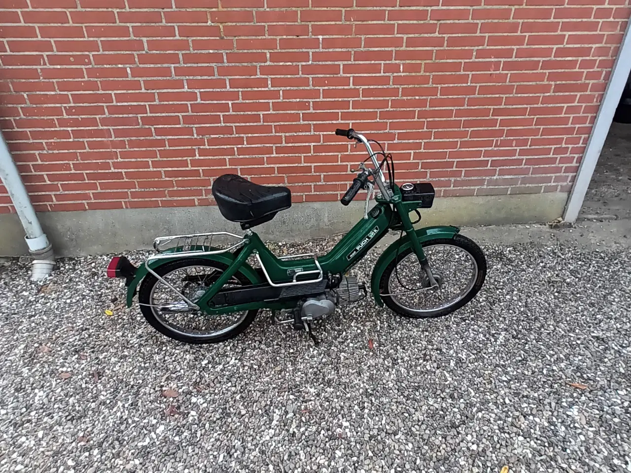 Billede 3 - maxi puch