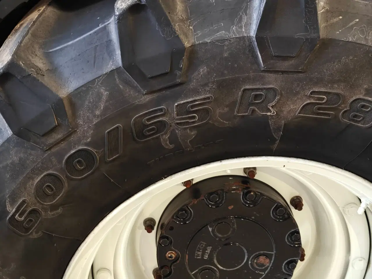 Billede 15 - New Holland T7.220 Auto Command