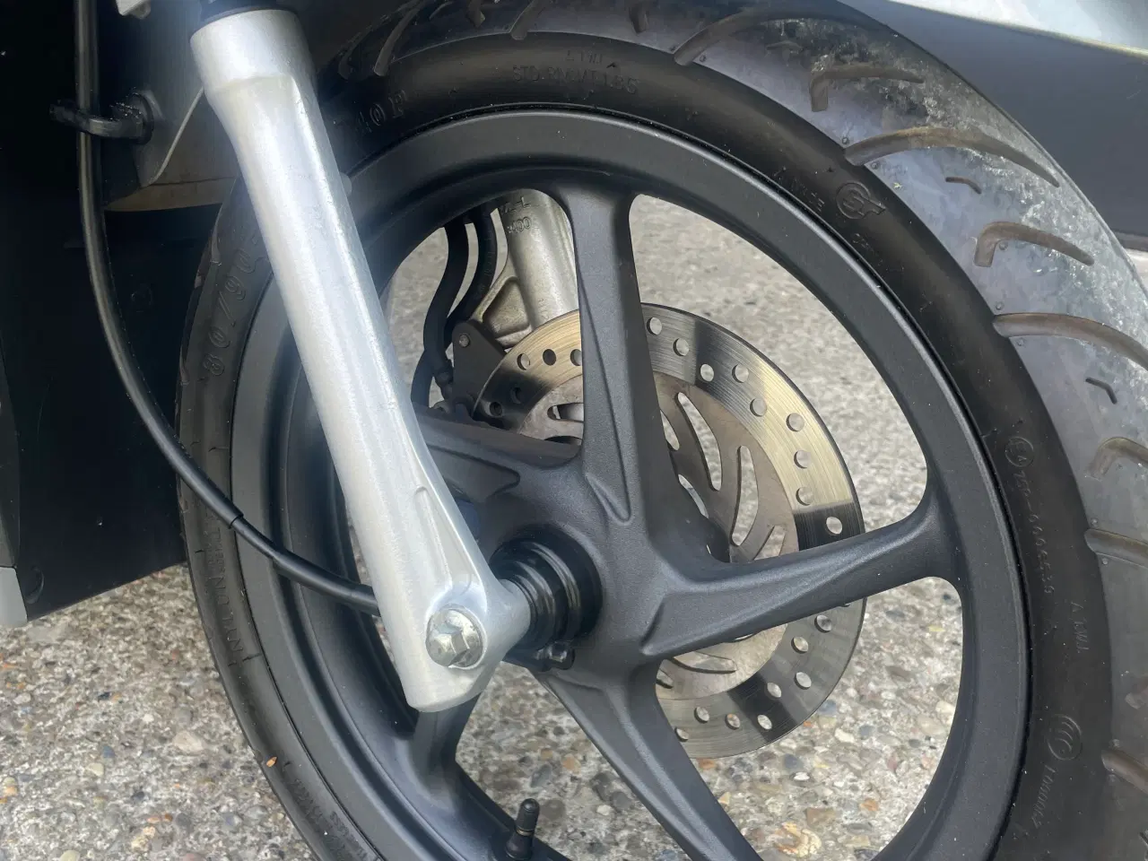 Billede 8 - Honda NSC 110 Vision 