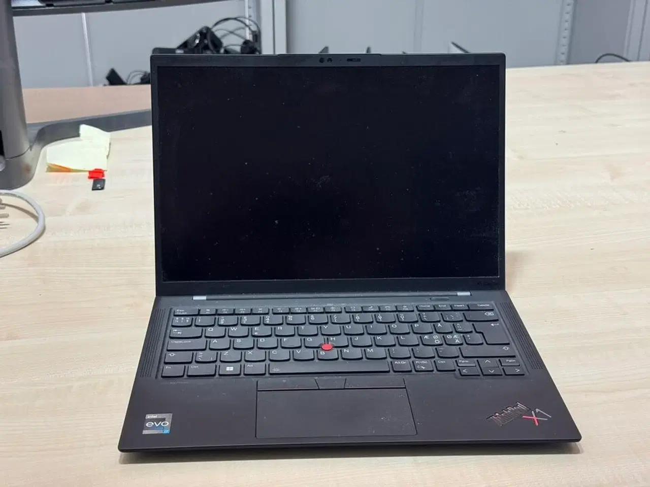 Billede 2 - Laptop, LENOVO Thinkpad X1 Carbon gen 11