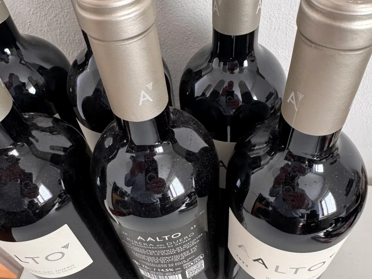 Billede 3 - Aalto  ribera del Duero 
