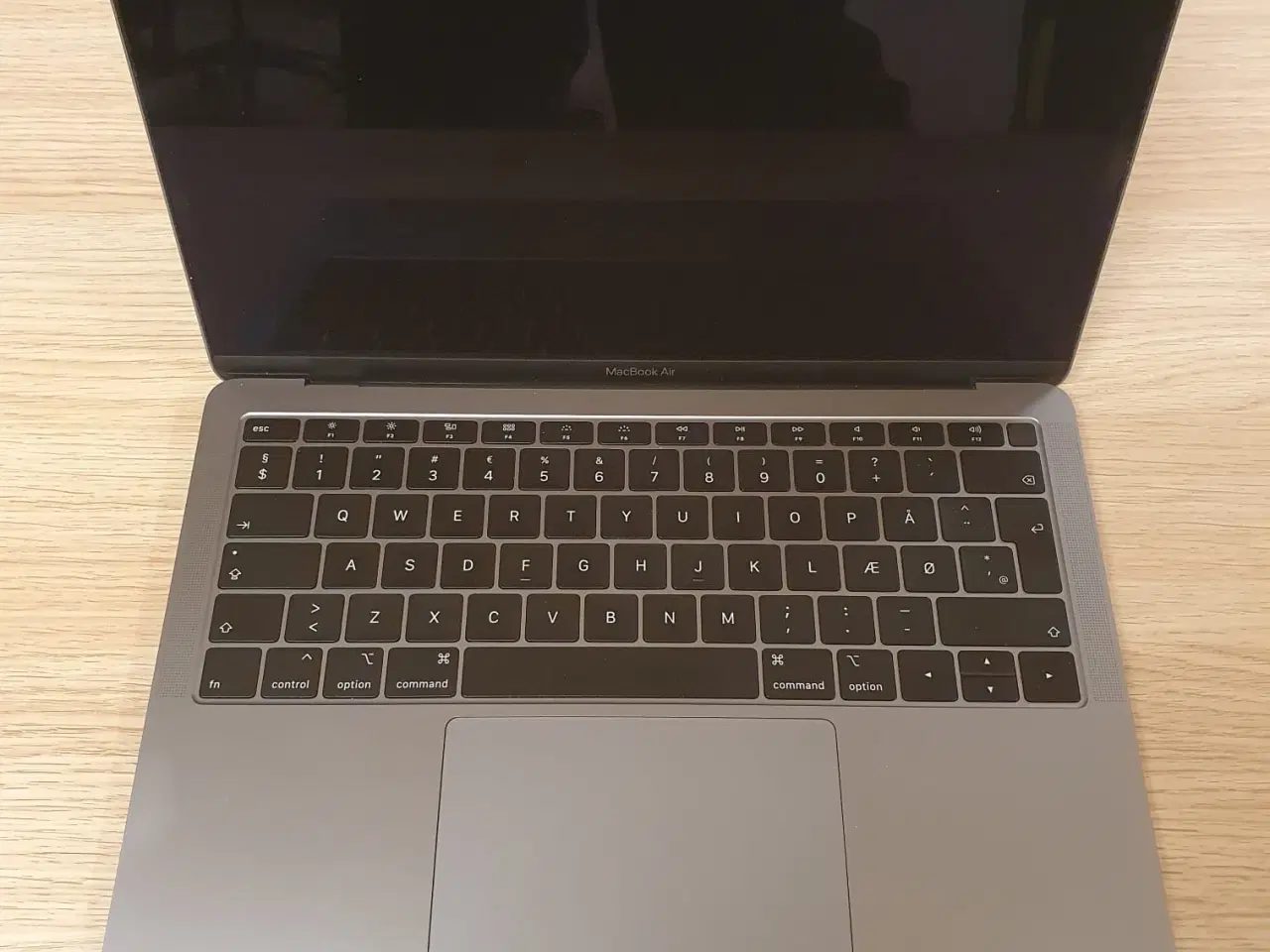 Billede 3 - Macbook Air 2018