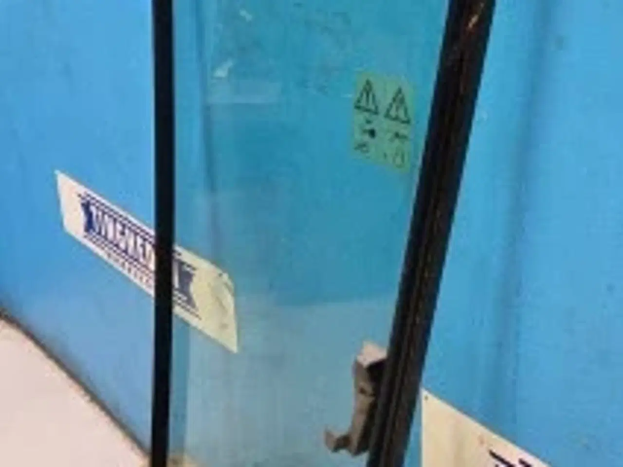 Billede 4 - New Holland TX68 Dør R. 84607346