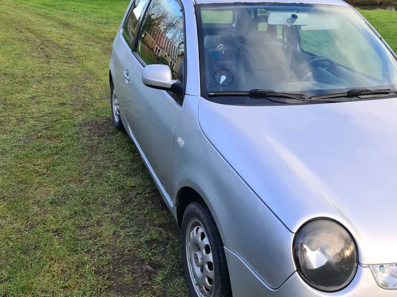 Billede 3 - Vw lupo 3L