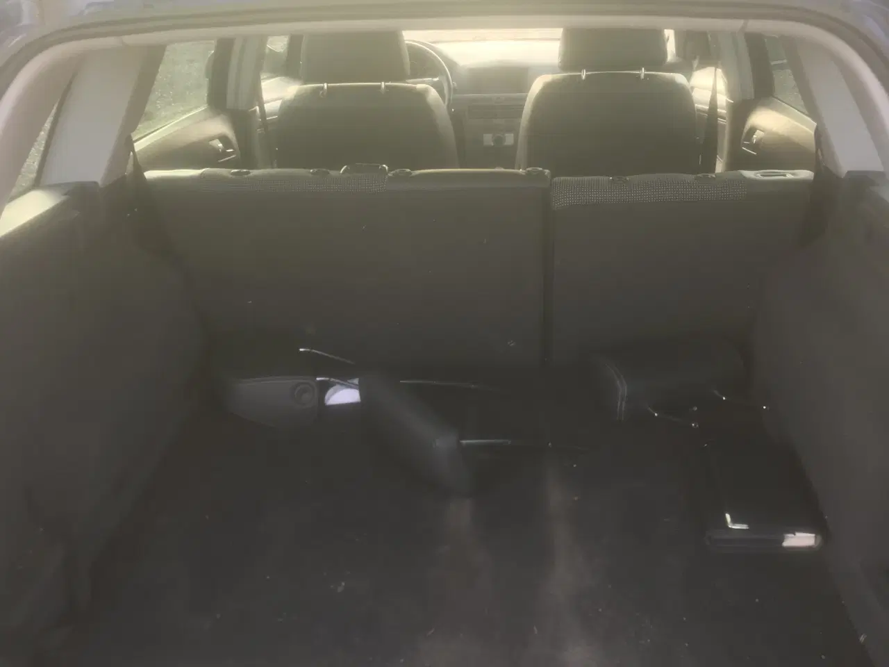 Billede 9 - Opel. Astra 1,8  2006 140 HK (103 k