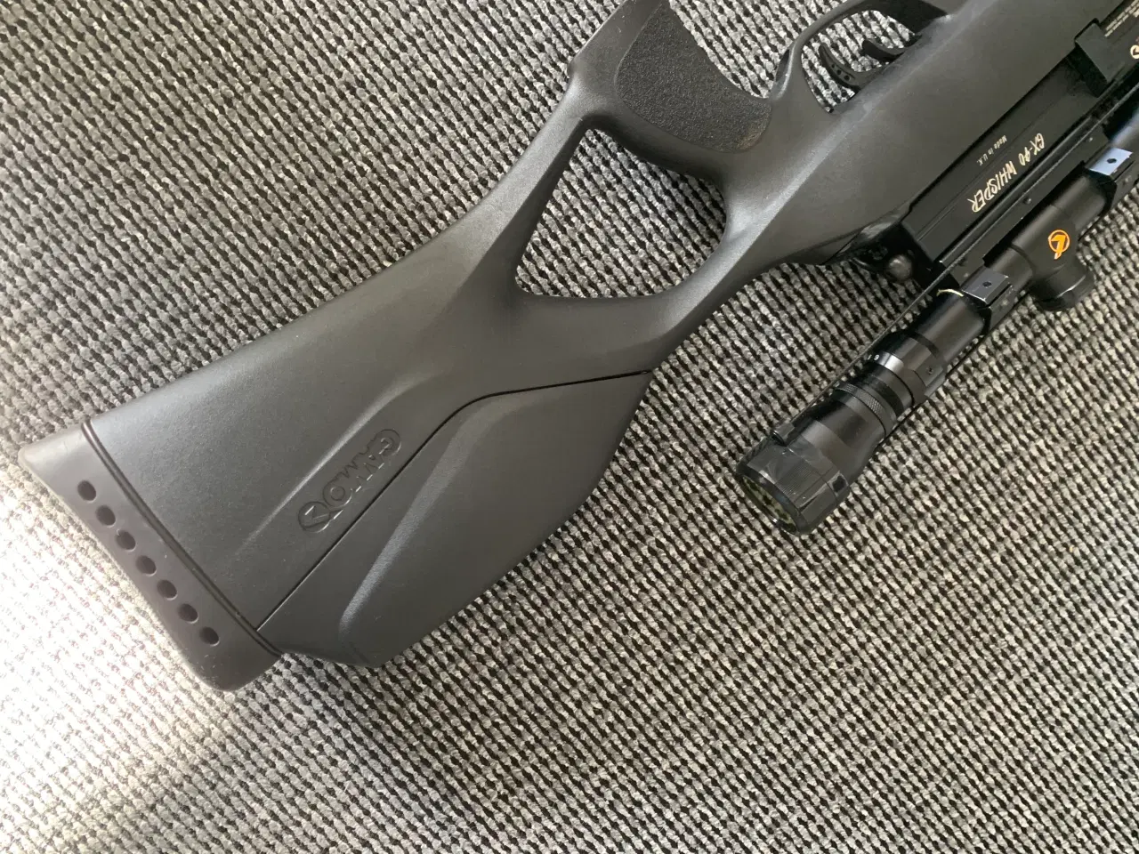 Billede 7 - Pcp GAMO 4,5 mm