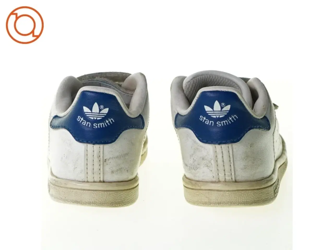 Billede 4 - Sko fra Adidas (str. 18 cm)