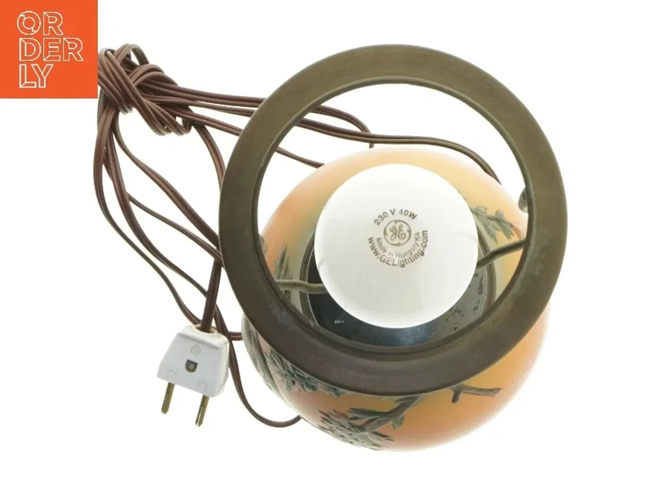 Billede 4 - Bordlampe Ipsens enke (str. 45 cm)
