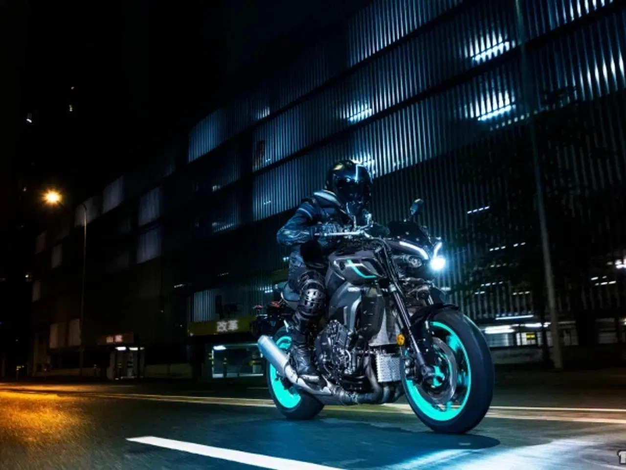 Billede 5 - Yamaha MT-10