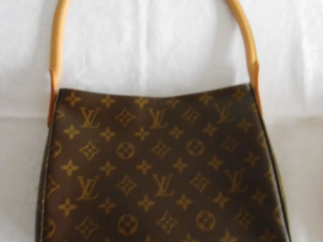 Billede 5 -  Louis Vuitton Bag M51146 Looping MM