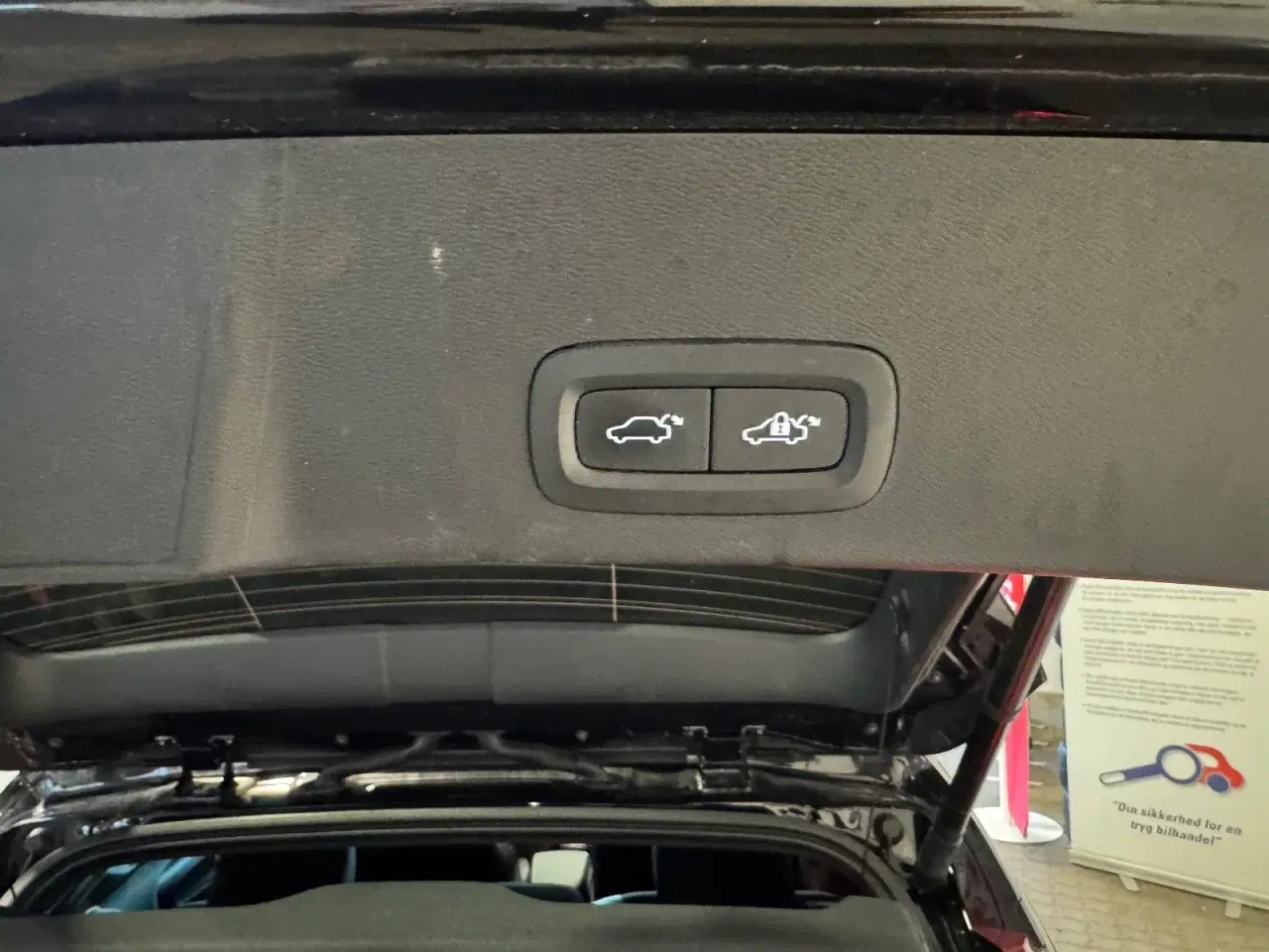 Billede 13 - Volvo XC40  P8 ReCharge Twin Plus