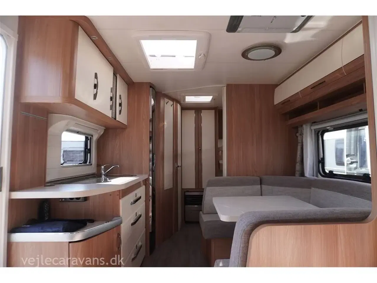 Billede 20 - 2019 - Hobby De Luxe 545 KMF