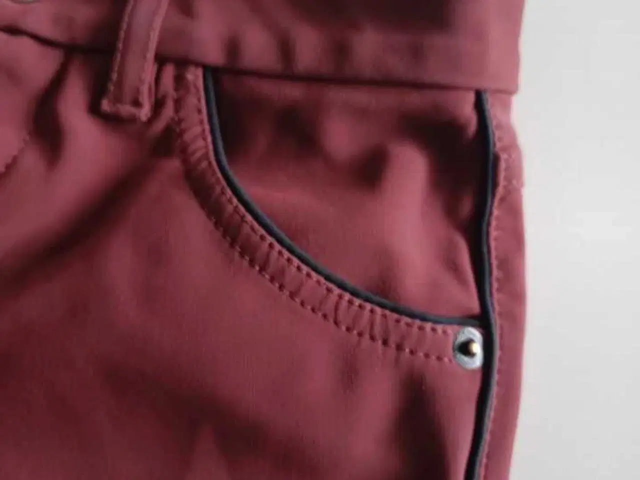 Billede 9 - CT Cavalleria Toscana ridebukser str 10