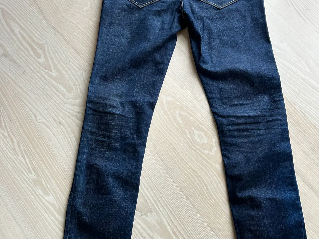 Billede 3 - Jeans fra Mos Mosh 