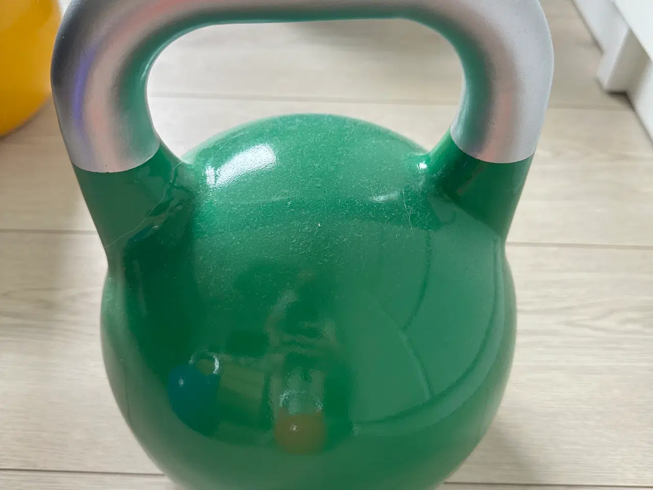 Billede 4 - Kettlebell Competition