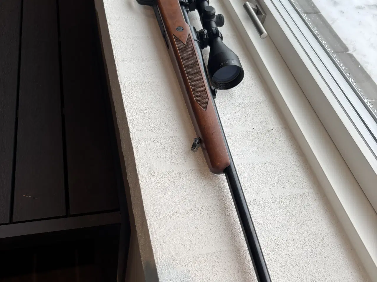 Billede 3 - Midland riffel 