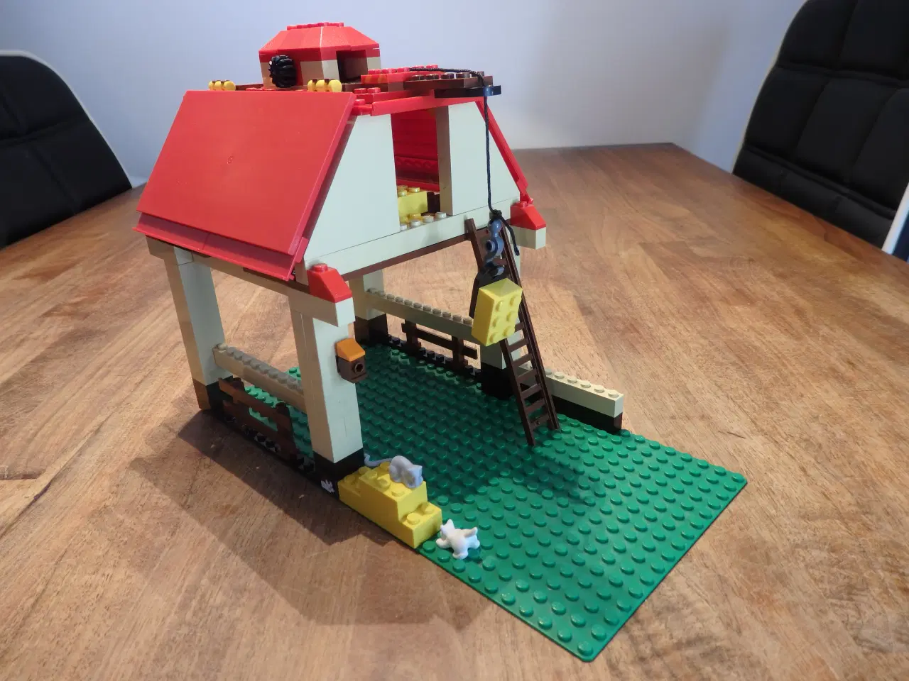 Billede 3 - LEGO : CITY : 7637