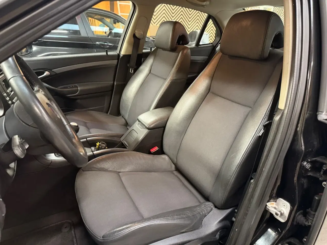 Billede 10 - Saab 9-3 1,8 t Sport Sedan Hirsch