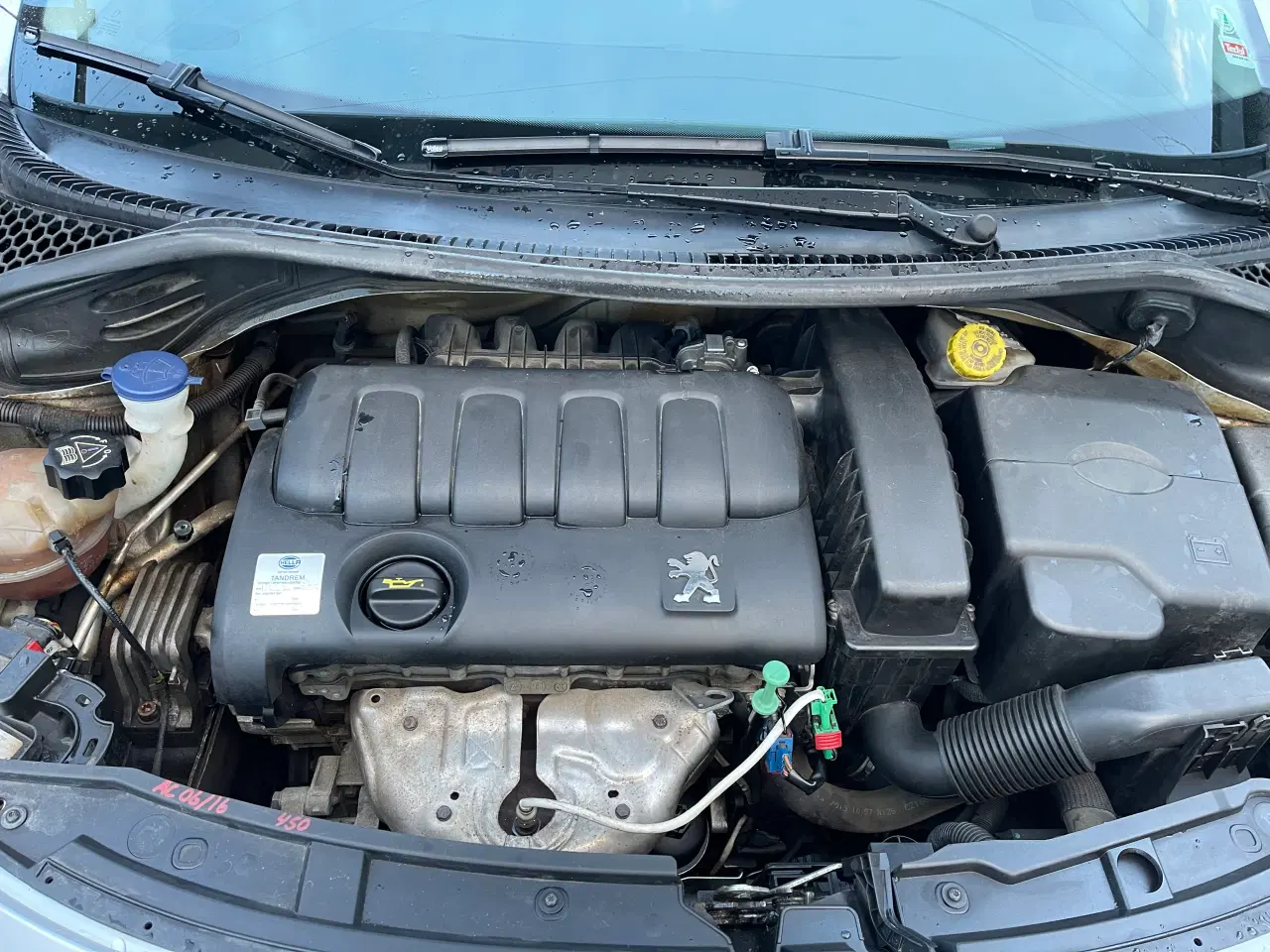 Billede 8 - Kun kørt 132.000 km