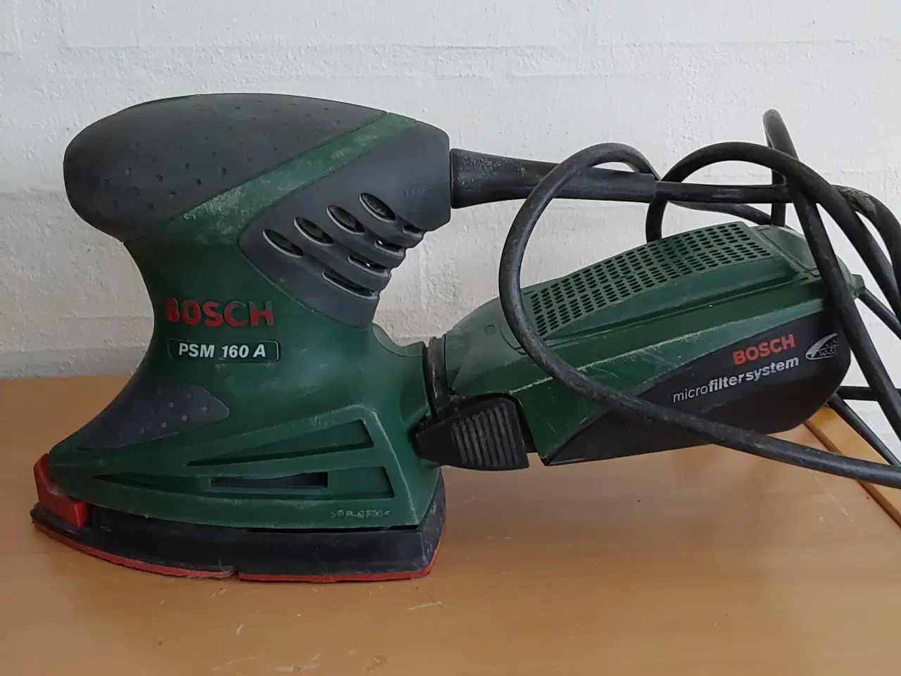 Billede 2 - Bosch Multisliber PSM 160 A