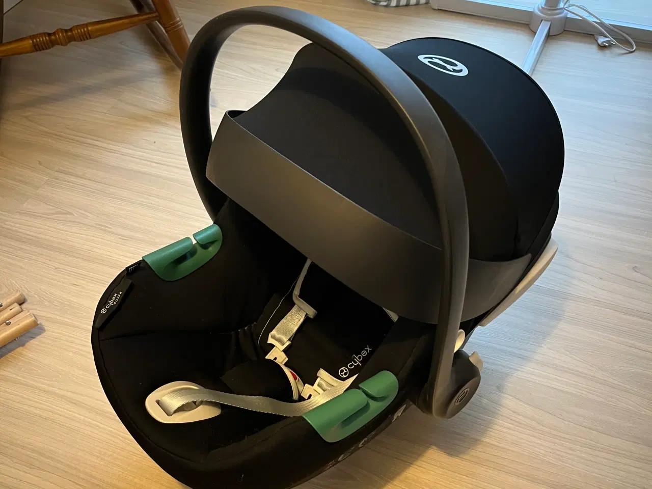 Billede 6 - Cybex Aton B2 i-Size autostol