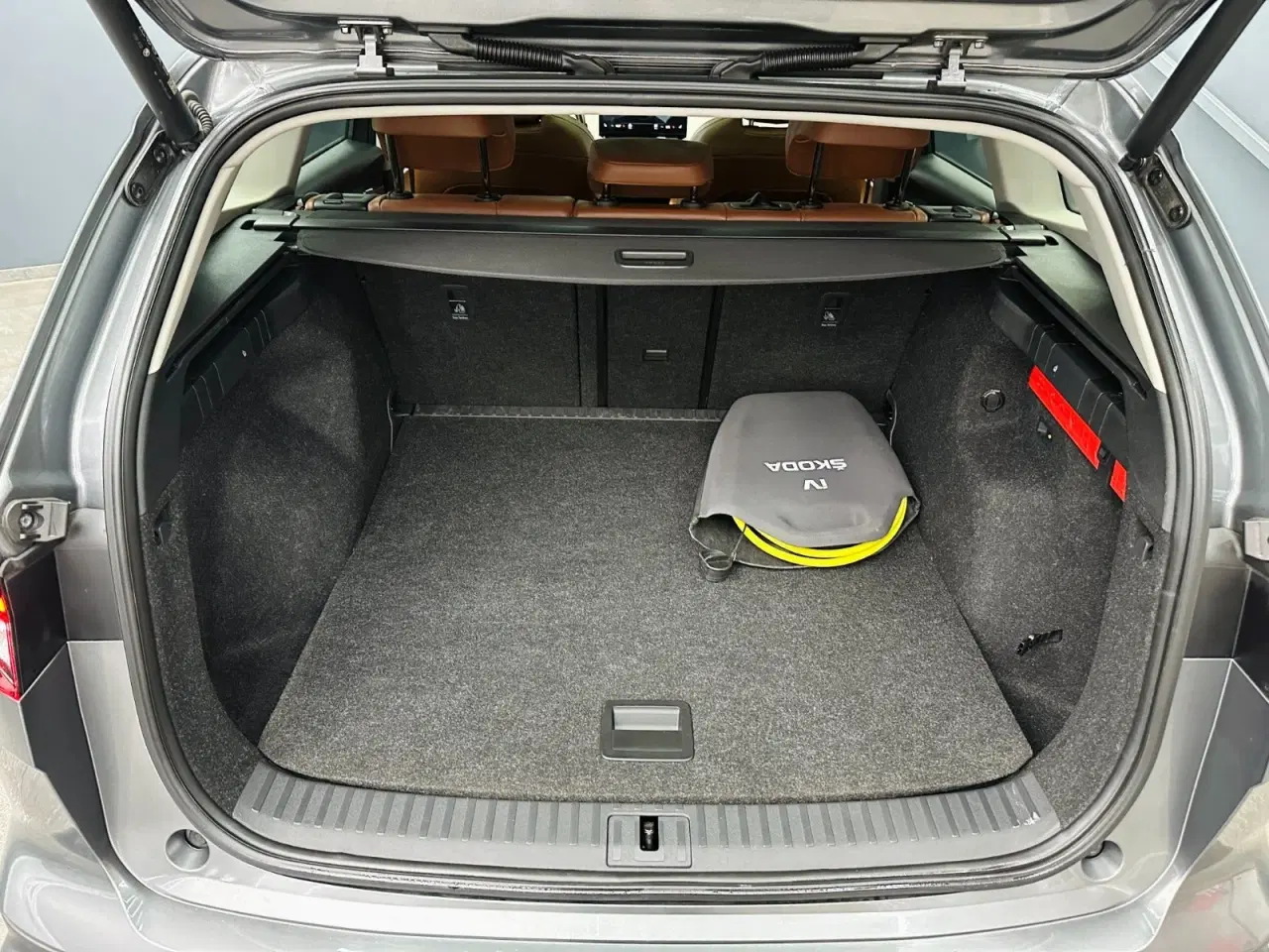 Billede 17 - Skoda Enyaq 80 iV ecoSuite