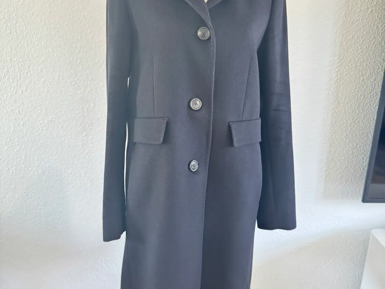 Billede 5 -  Frakke fra Max Mara Weekend 