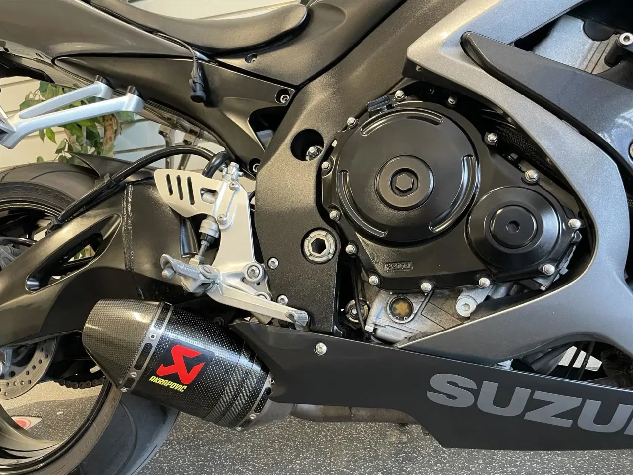 Billede 5 - Suzuki GSX-R750 K7