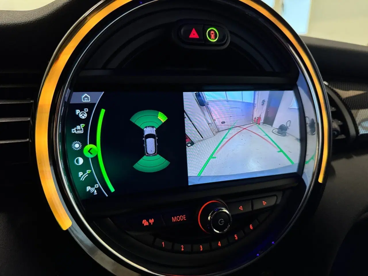 Billede 10 - MINI Cooper SE  Maximise