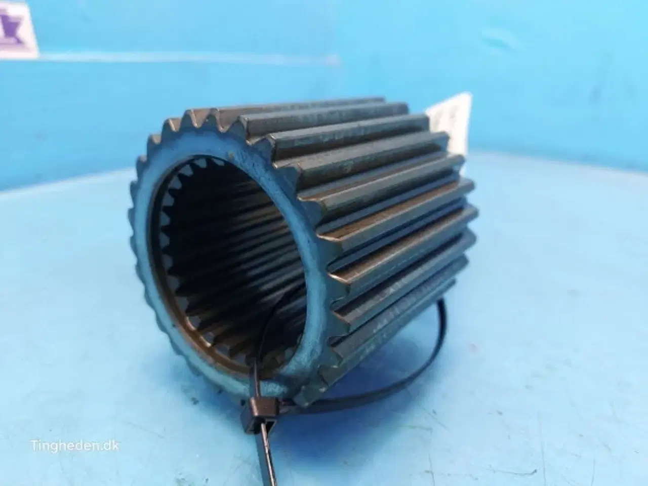 Billede 6 - Case Puma 185 Tandhjul 5195109