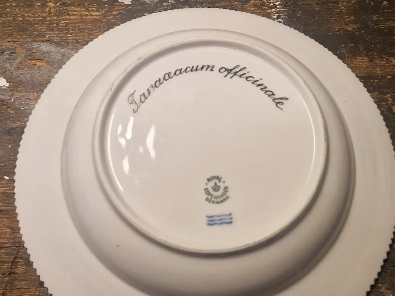 Billede 2 - Kongelig & Bing/Grøndahl porcelæn