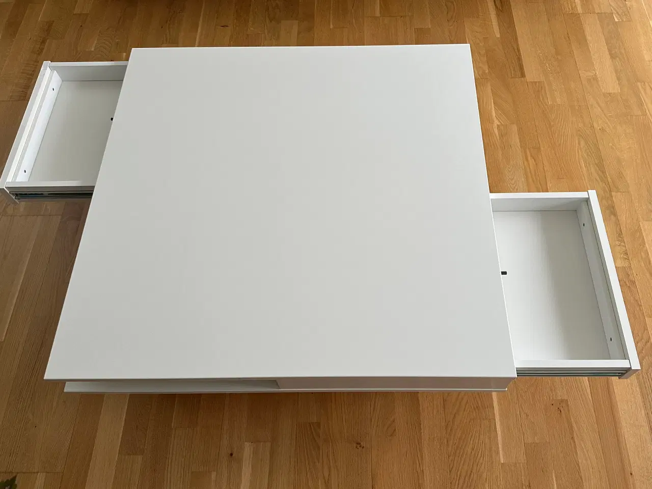 Billede 2 - IKEA TOFTERYD Sofabord