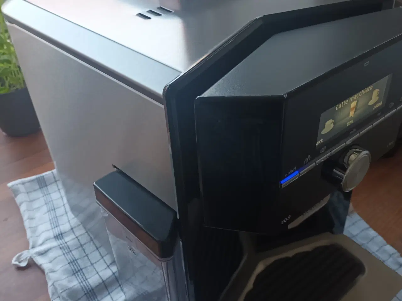 Billede 2 - Siemens eq9-s300 fuldautomatisk 