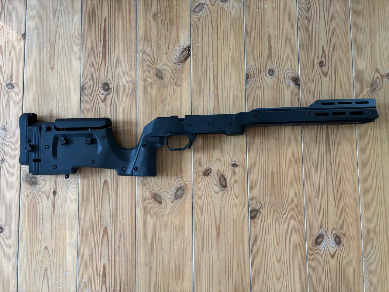 Billede 4 - Bergara b14r 22lr