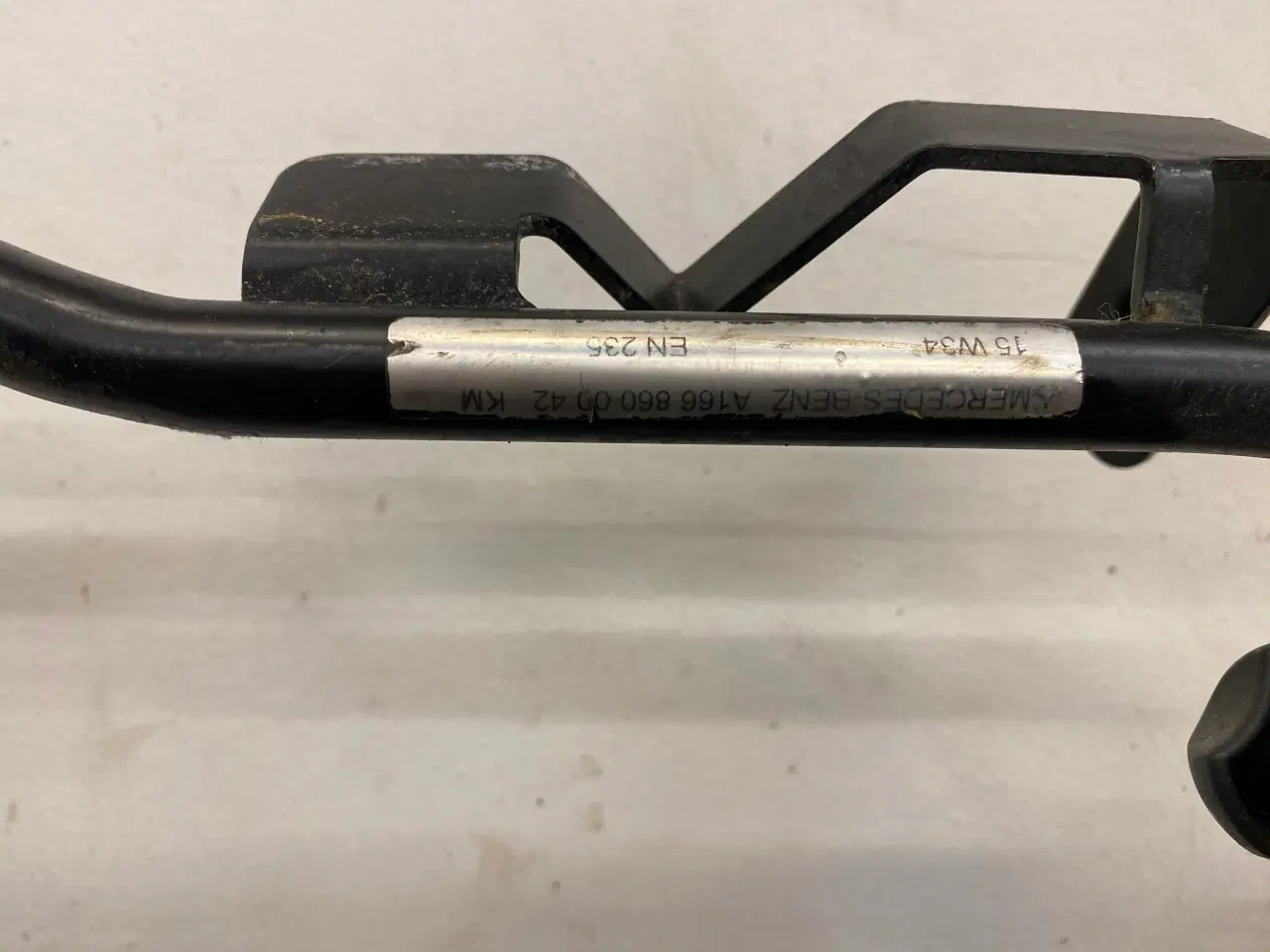 Billede 3 - Hundegitter / hundebur