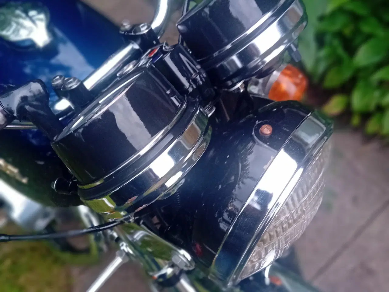 Billede 8 - HONDA CB450