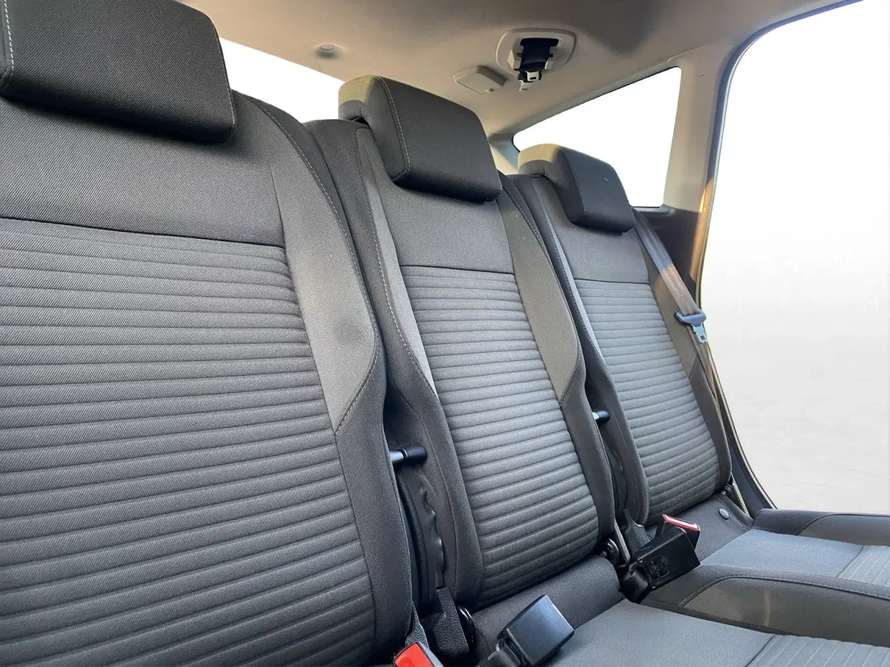 Billede 16 - Ford C-MAX 1,0 SCTi 125 Fun