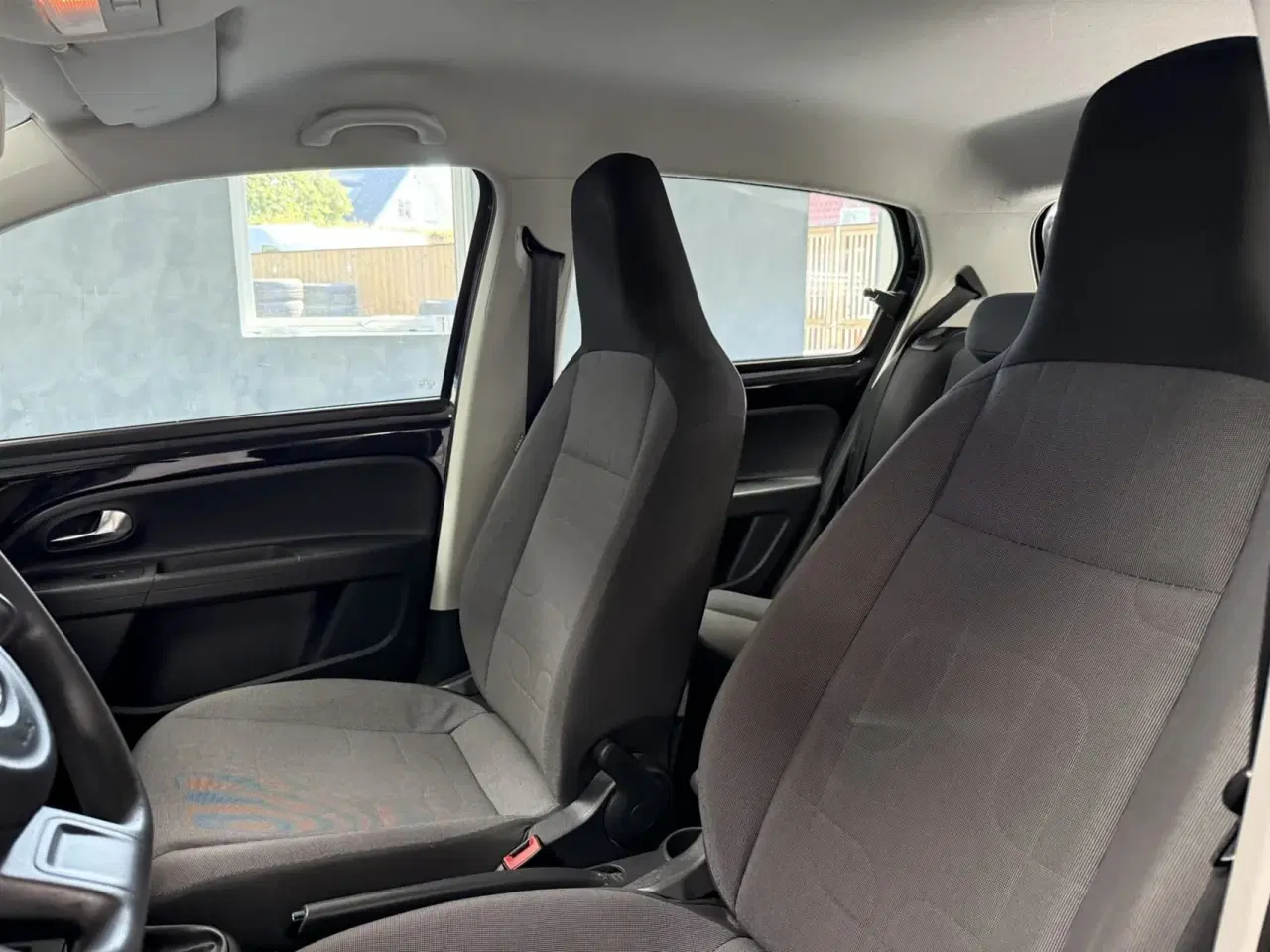 Billede 16 - VW up 1,0 MPI BMT Move 60HK 5d