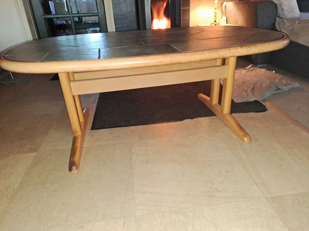 Billede 1 - Sofabord til salg