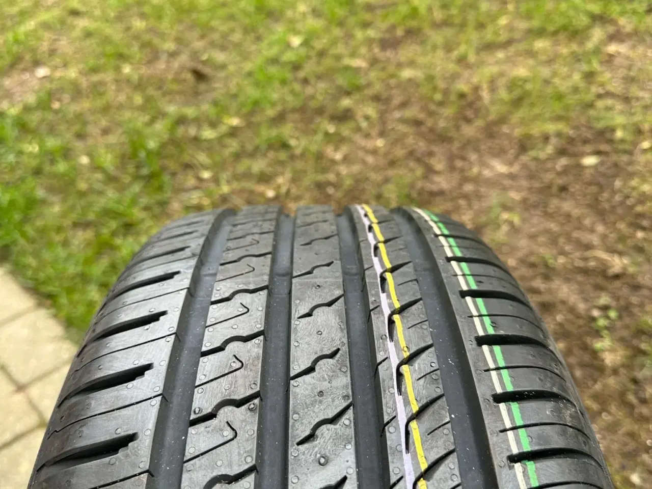 Billede 4 - 17” Originale Bmw/Audi sommerfælge 5x112