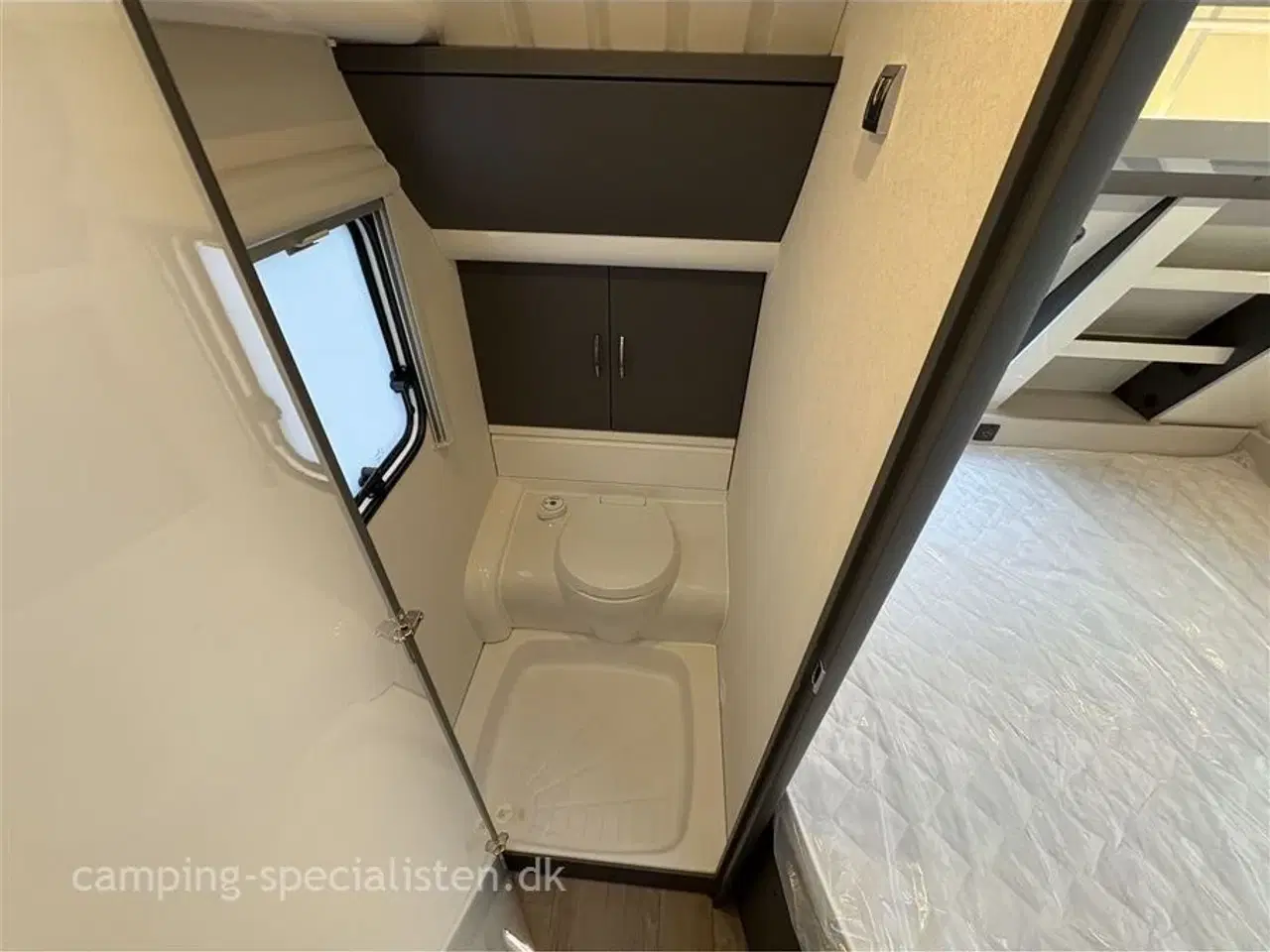Billede 16 - 2026 - Hobby Excellent 560 CFe   2026 Hobby Excellent 560 CFe - Se den nu hos Camping-Specialisten.dk